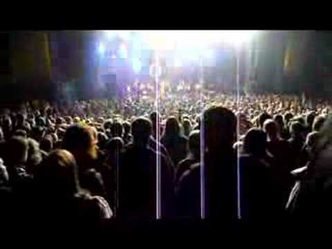 Trutnov 2007 - Dhol Foundation