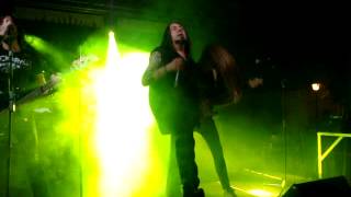 Ankhara - Un Paso Más - X Bodega Rock