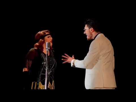 Kristina Boban ft. Tomislav Marić - The Cure