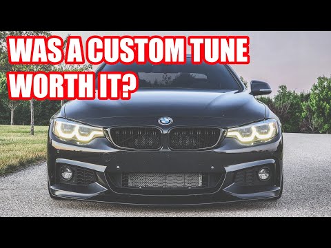 The BEST VALUE mods for the B58 Engine