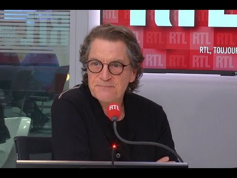 James Taylor réagit à la version de "Sweet Baby James" de Francis Cabrel