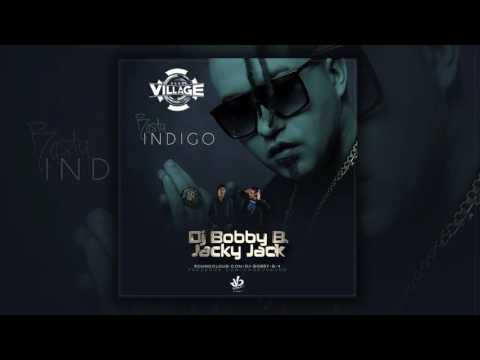 Rasta - Indigo Remix Dj Bobby B