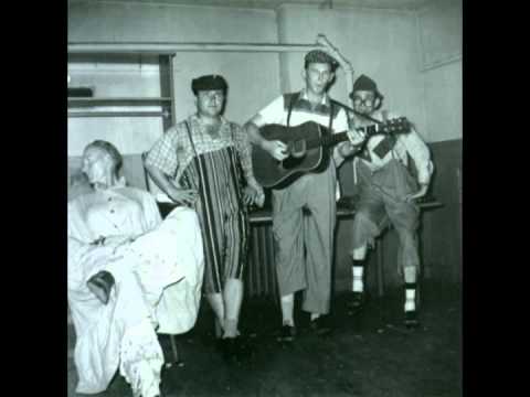 Don Reno UNCENSORED At Ray Davis' Studio 1971