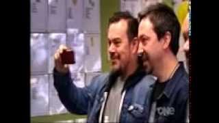 Woolston School students perform Pacifier for Shihad