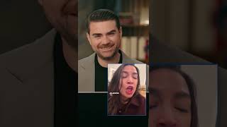 AOC'S Snoring, Tearful Statement