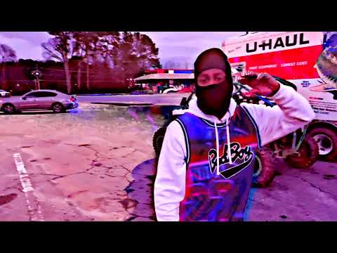 The Dakota WyteFoxx x Khali Hu$tle - Can I Get My Thrills? (Music Video)