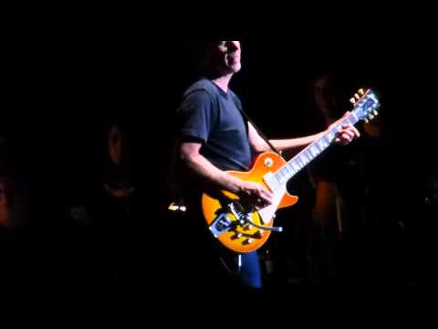 Pearl Jam "Do The Evolution" NYC2   5/2/16 HD