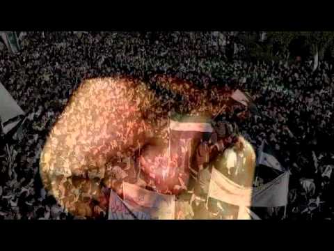 أغنية بعنوان أم الشهيد لأحمد القسيم