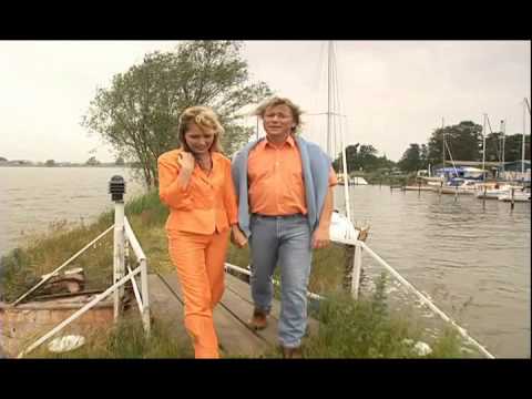Kathrin & Peter - Kleiner Matrose 2001