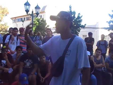 distrah vs gody - octavos - batalla de faraones - fecha 04 2vs1