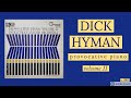 Dick Hyman - Saber Dance