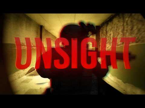UNSIGHT | Demo | Gameplay PC