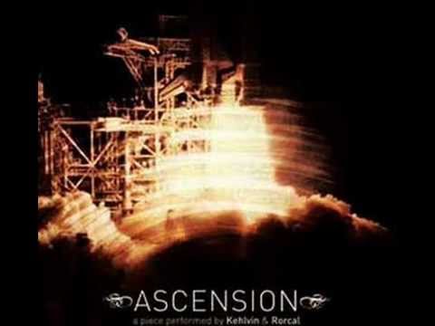 Rorcal & Kehlvin - Ascension