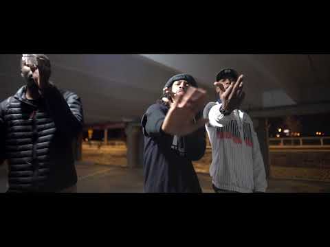 Pronto Gunz x Mr Sav Savage x Luh Iraq | Lotta People | Shot by @GaddyFilms