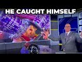 Scott Van Pelt Visibly DISGUSTED By Seeing 2 Gay Men Kissing On ESPN Live