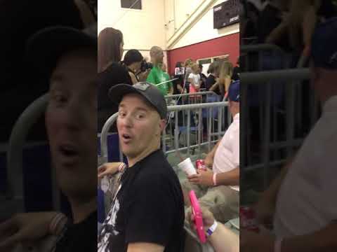 Nick Smith and more wrestling