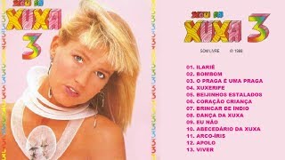 CD Xou da Xuxa 3    ℗  1988