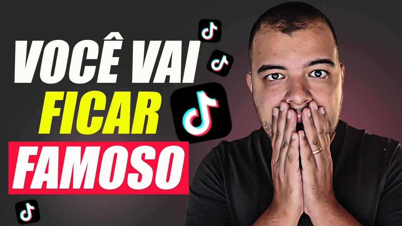 As 3 Melhores dicas para Crescer no Tiktok (Para contas Pequenas)