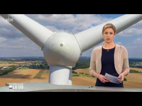 Regionalkonferenz Windkraft in Kiel | Schleswig-Holstein 18:00 10.03.2017