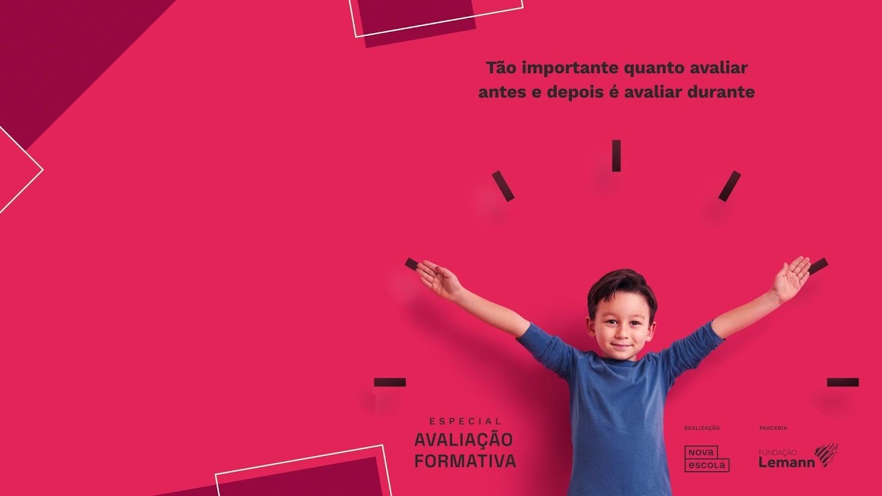 Avaliação formativa: para ensinar e para aprender melhor