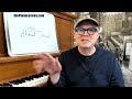Ahmad Jamal: Why Every Jazz Pianist Should Know About Him!