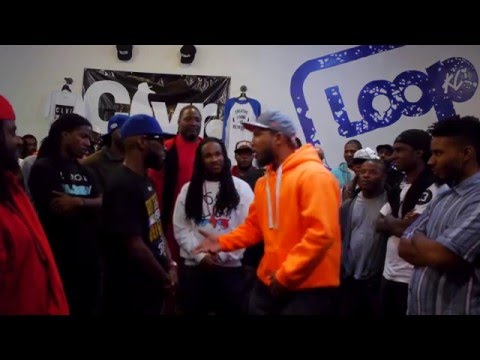 Decoder Hussein vs 58 Names