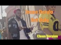 Jason Derulo - Get Ugly (clean edit) 