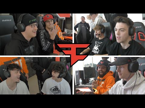 FaZe House 2v2 Challenge - $5,000 Tournament