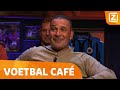 Voetbal Café 07/10/2022 | Met RUUD GULLIT, JAN VAN HALST, YUKI KEMPEES en BAS VAN VEENENDAAL