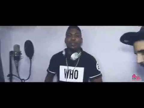 El Ondure Ft. El White - Al Fin (Video Promo)