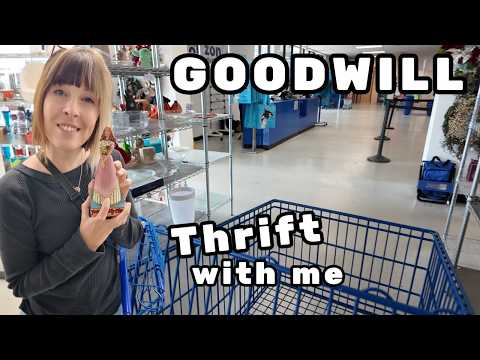 Gotta Give Goodwill Another Chance