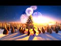 Nieuwjaarskaarten, 3D nieuwjaar 2026 studio stock footage 3D 4K fmotiongraphics kerst nieuwjaar nieuwjaar 2026 gelukkig nieuwjaar 2026.