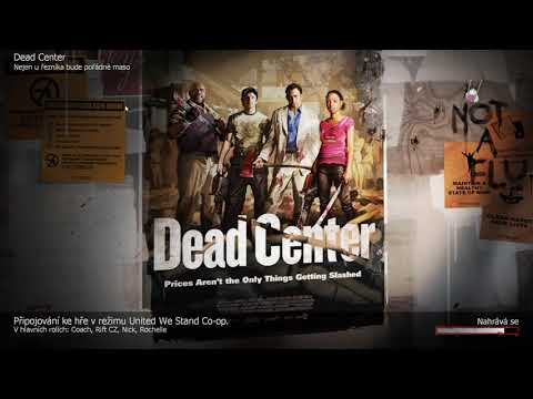 Left 4 Dead 2  dead center good ending