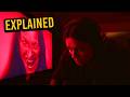 The Most Controversial Horror Movie Of The Year Undertone Explained