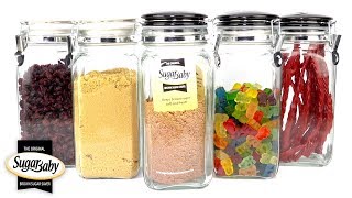 HOW TO Use The Best Brown Sugar Saver! Food Saver, Keep Food