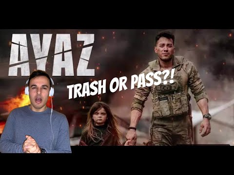 Italian Reaction To 🇹🇷 Enes Batur - Ayaz (Official Video)