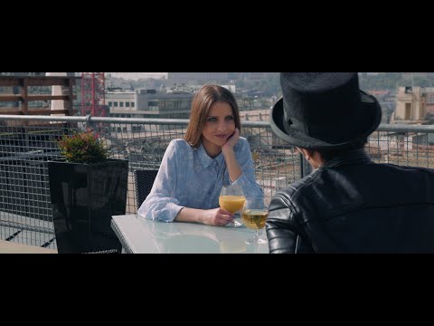 Maszkura és a Tücsökraj - Félig veled (official Music Video)
