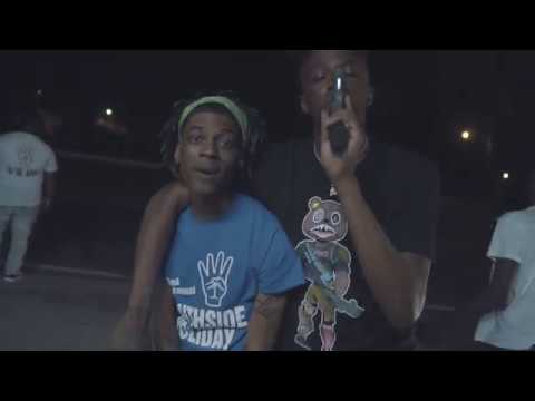 JayDaShooter -Slide On Em Ft. Snatcher Baby Trigga (Shot by: 250Finesse)