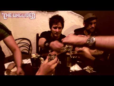 The Unguided TV St.Petersburg Special 2014