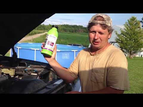 K&W FiberLock Head Gasket & Block Repair