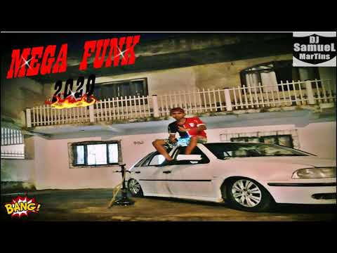 🛸MEGA FUNK Gol G2 2020🛸 DJ Samuel Martins de Joinville SC #megafunk #santacatarina #joinville