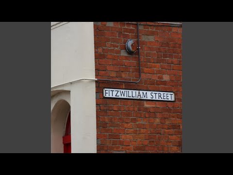 Sleeping At Fitzwilliams - The Lorbank Collective