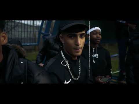 Pele x Gillz Paid In Full Back 2 Back Music Video (REUPLOAD)