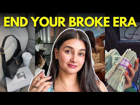 12 Powerful Rules To Escape The Money Trap FOREVER