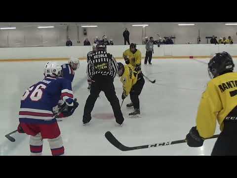 Tuto Blue - VG-62 Musta 17.11.2019