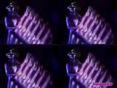 U2 vs Daft Punk - With or Without you (DJ Spinko remix).avi