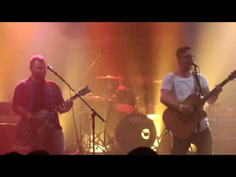 Kleinlaut Live 1min* @ Emergenza Dresden 2016