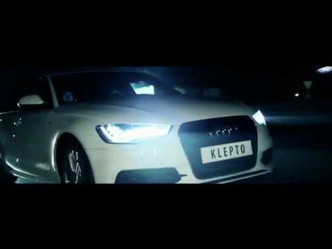 Klepto - Klepto in this bitch (Official Video)