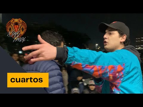 🇨🇴 COLOSO VS VERSIFICADO VS NAMLIW 🇨🇴 - OCTAVOS DESTACADOS  2021 (Fecha #4) #kingtintal