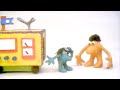 Plonsters The Machine